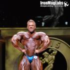 Justin  Compton - IFBB Arnold Classic 2015 - #1