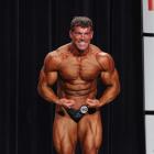 Brian   Hiett - IFBB North American Championships 2009 - #1