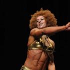 Michele  Shantz - NPC Team Universe 2009 - #1