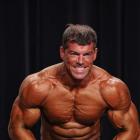 Brian   Hiett - IFBB North American Championships 2009 - #1