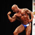 Dave  Kenderline - NPC Eastern USA 2011 - #1