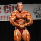 Marcos  Chacon - IFBB Atlantic City Pro 2009 - #1