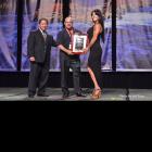 IFBB Wings of Strength Chicago Pro 2013 - #1