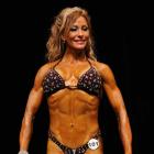 Kelly  Decolati - NPC Team Universe 2010 - #1