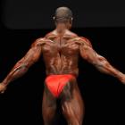 Fedel   Clarke - IFBB Wings of Strength Tampa  Pro 2009 - #1