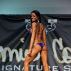 Rachel  Engle - NPC Ronnie Coleman Classic 2013 - #1