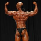 Jonathon  Bareng - NPC USA 2010 - #1