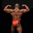 Fedel   Clarke - IFBB Wings of Strength Tampa  Pro 2009 - #1