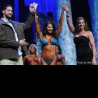 Jaime  Baird - IFBB Arnold Classic 2012 - #1