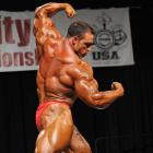 Marcos  Chacon - IFBB Atlantic City Pro 2009 - #1