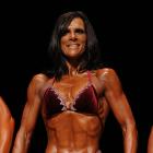 Sheryl   Rollins - NPC Oklahoma Championships 2009 - #1