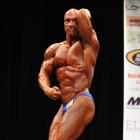 Dave  Kenderline - NPC Eastern USA 2011 - #1