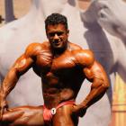 Oliver  Adzievski - IFBB Europa Show of Champions Orlando 2010 - #1