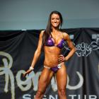 Rachel  Engle - NPC Ronnie Coleman Classic 2013 - #1