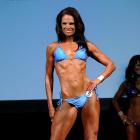 Gina  Suescuin - NPC Texas Shredder Classic 2012 - #1