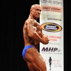 Dave  Kenderline - NPC Eastern USA 2011 - #1