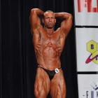 Mark   Bacon - IFBB North American Championships 2009 - #1