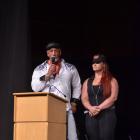IFBB Wings of Strength Chicago Pro 2013 - #1