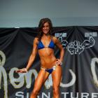 Elisa  Eoff - NPC Ronnie Coleman Classic 2013 - #1