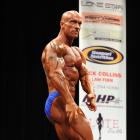 Dave  Kenderline - NPC Eastern USA 2011 - #1