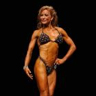 Kelly  Decolati - NPC Team Universe 2010 - #1