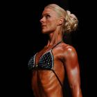 Carita   Lahdeniitty - NPC Oklahoma Championships 2009 - #1