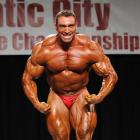 Marcos  Chacon - IFBB Atlantic City Pro 2009 - #1