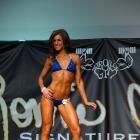 Elisa  Eoff - NPC Ronnie Coleman Classic 2013 - #1