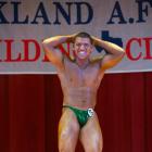 Jeremy  Gonzales - NPC Lackland Classic 2013 - #1