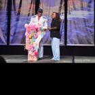 IFBB Wings of Strength Chicago Pro 2013 - #1