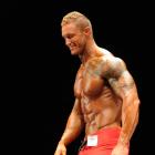 Adam   King - NPC Nationals 2011 - #1