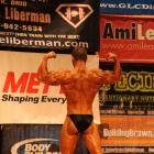 Jeremy  Mathis - NPC Natural Ohio 2013 - #1