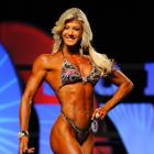 Holly   Beck - IFBB Olympia 2011 - #1