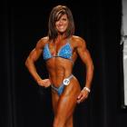 Amanda  Hatfield - IFBB North American Championships 2011 - #1