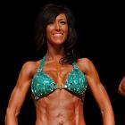 Ashley   Hanna - NPC Oklahoma Championships 2009 - #1