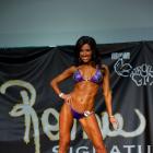 Kelly  Homas - NPC Ronnie Coleman Classic 2013 - #1