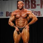 Simon  Cohen - IFBB Atlantic City Pro 2009 - #1