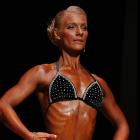 Carita   Lahdeniitty - NPC Oklahoma Championships 2009 - #1