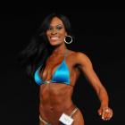 Brittney  Young - NPC Team Universe 2011 - #1