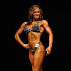 Erin  Beller - NPC Team Universe 2010 - #1