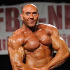 Simon  Cohen - IFBB Atlantic City Pro 2009 - #1