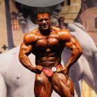 Oliver  Adzievski - IFBB Europa Show of Champions Orlando 2010 - #1