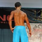 Cole  Miller - NPC Ronnie Coleman Classic 2012 - #1