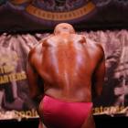 Matt  Morris - NPC Muscle Mayhem 2010 - #1