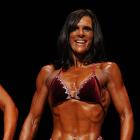 Sheryl   Rollins - NPC Oklahoma Championships 2009 - #1