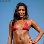 Veronica  De La Rosa - NPC Texas Shredder Classic 2012 - #1