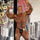 Rixio  Tapia - IFBB Wings of Strength Chicago Pro 2012 - #1