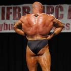 Simon  Cohen - IFBB Atlantic City Pro 2009 - #1