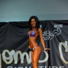 Kelly  Homas - NPC Ronnie Coleman Classic 2013 - #1