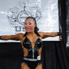 Mary  Stockbridge - IFBB North American Championships 2012 - #1